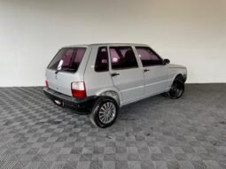 Fiat Uno Mille 2008 completo