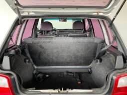 Fiat Uno Mille 2008 completo