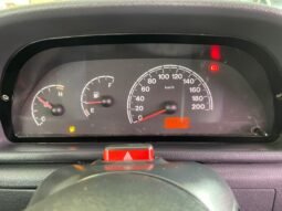 Fiat Uno Mille 2008 completo