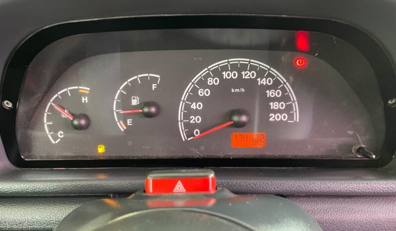 Fiat Uno Mille 2008 completo