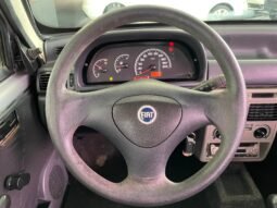 Fiat Uno Mille 2008 completo