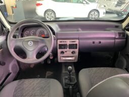 Fiat Uno Mille 2008 completo