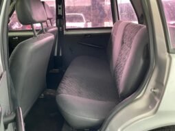 Fiat Uno Mille 2008 completo