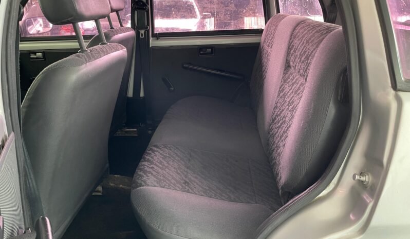 Fiat Uno Mille 2008 completo