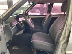 Fiat Uno Mille 2008 completo