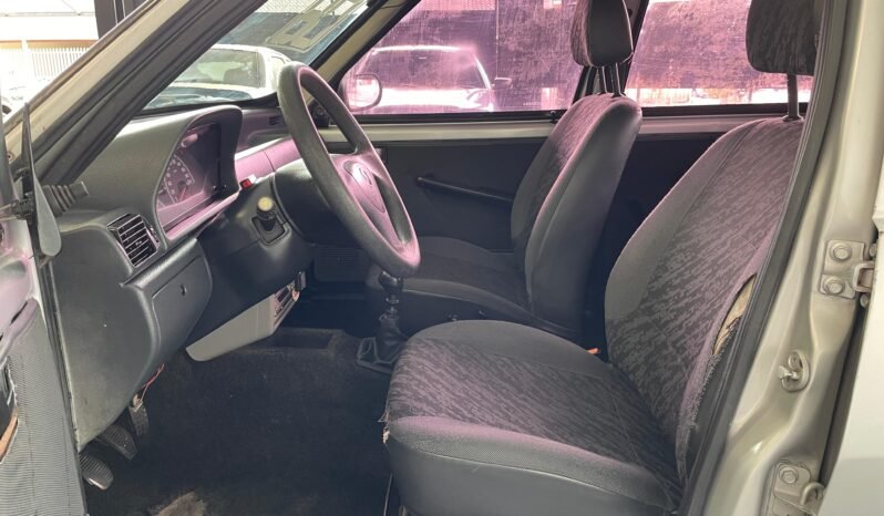 Fiat Uno Mille 2008 completo