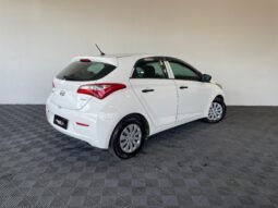 Hyundai HB20 2014 completo