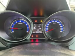 Hyundai HB20 2014 completo