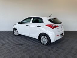 Hyundai HB20 2014
