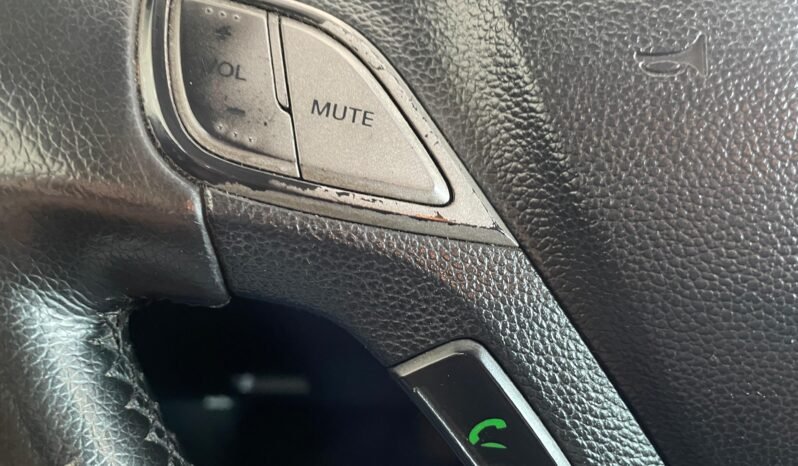 Hyundai HB20 2014 completo
