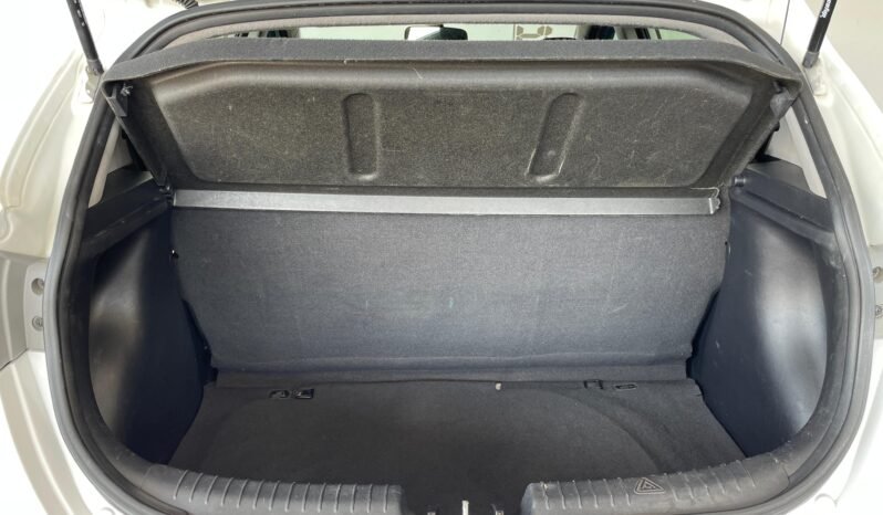 Hyundai HB20 2014 completo