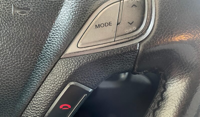 Hyundai HB20 2014 completo
