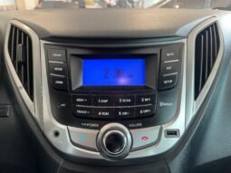 Hyundai HB20 2014 completo