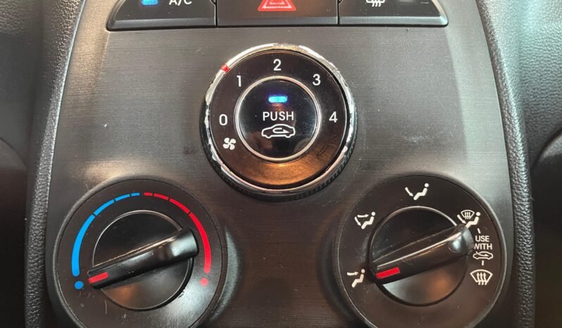 Hyundai HB20 2014 completo