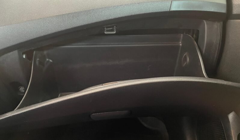 Hyundai HB20 2014 completo