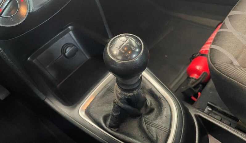Hyundai HB20 2014 completo