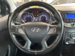 Hyundai HB20 2014 completo