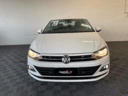 VolksWagen VIRTUS Highline 2019