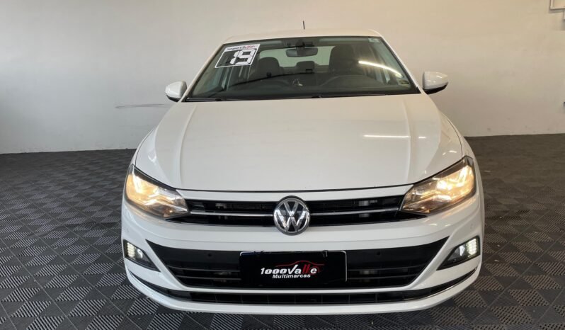 VolksWagen VIRTUS Highline 2019 completo
