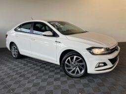 VolksWagen VIRTUS Highline 2019
