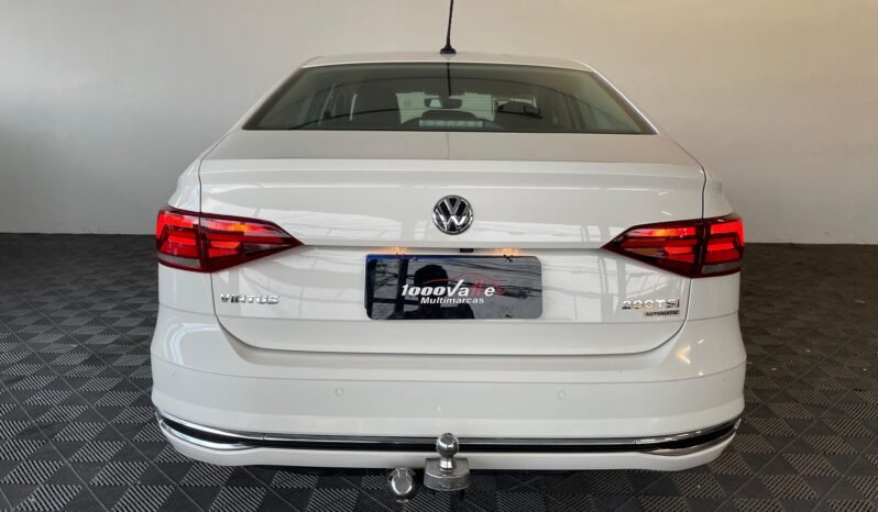 VolksWagen VIRTUS Highline 2019 completo