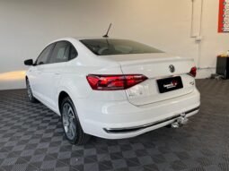 VolksWagen VIRTUS Highline 2019