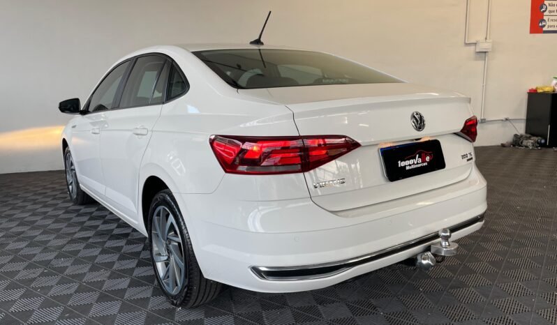 VolksWagen VIRTUS Highline 2019 completo