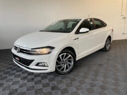 VolksWagen VIRTUS Highline 2019