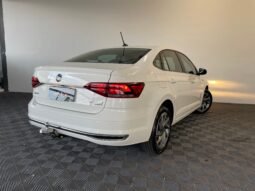 VolksWagen VIRTUS Highline 2019 completo