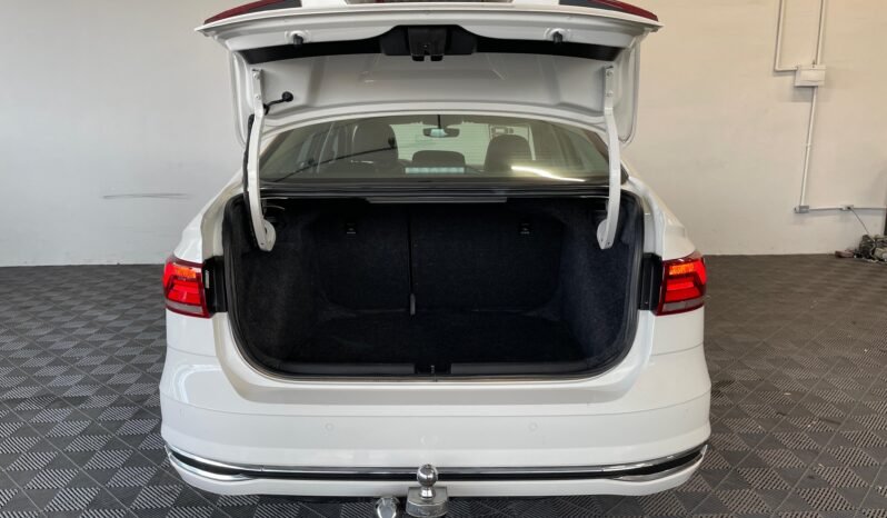 VolksWagen VIRTUS Highline 2019 completo