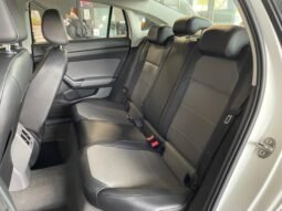 VolksWagen VIRTUS Highline 2019 completo