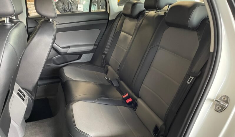 VolksWagen VIRTUS Highline 2019 completo
