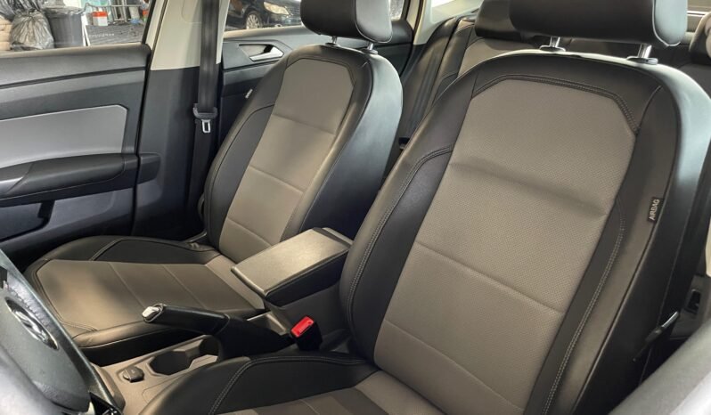 VolksWagen VIRTUS Highline 2019 completo