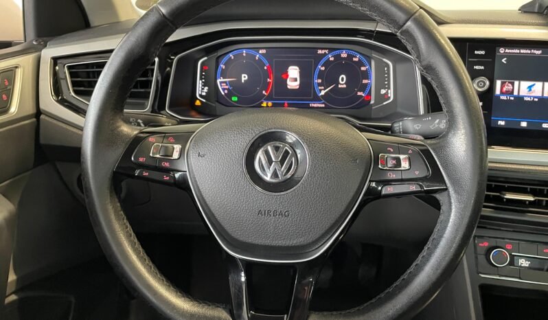 VolksWagen VIRTUS Highline 2019 completo