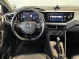 VolksWagen VIRTUS Highline 2019 completo