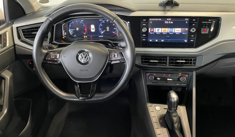 VolksWagen VIRTUS Highline 2019 completo