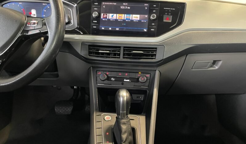 VolksWagen VIRTUS Highline 2019 completo
