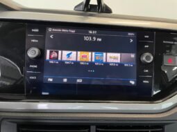VolksWagen VIRTUS Highline 2019 completo