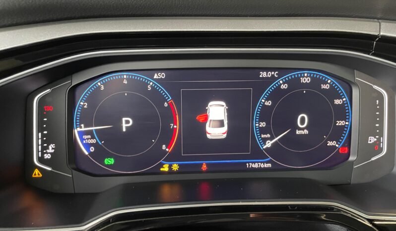 VolksWagen VIRTUS Highline 2019 completo