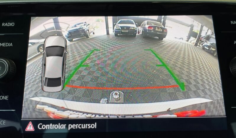 VolksWagen VIRTUS Highline 2019 completo
