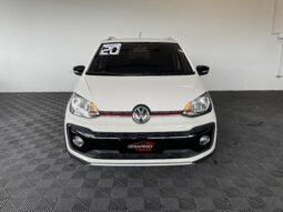 VolksWagen up! Xtreme 2020