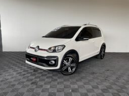 VolksWagen up! Xtreme 2020