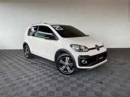 VolksWagen up! Xtreme 2020