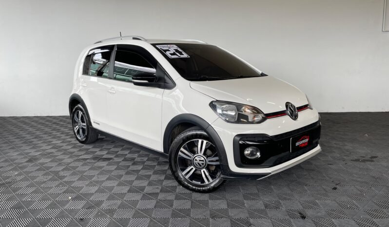 VolksWagen up! Xtreme 2020 completo