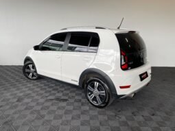 VolksWagen up! Xtreme 2020