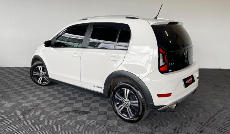 VolksWagen up! Xtreme 2020 completo