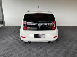 VolksWagen up! Xtreme 2020