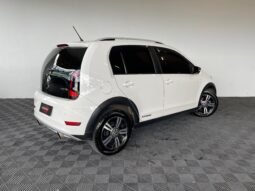 VolksWagen up! Xtreme 2020 completo