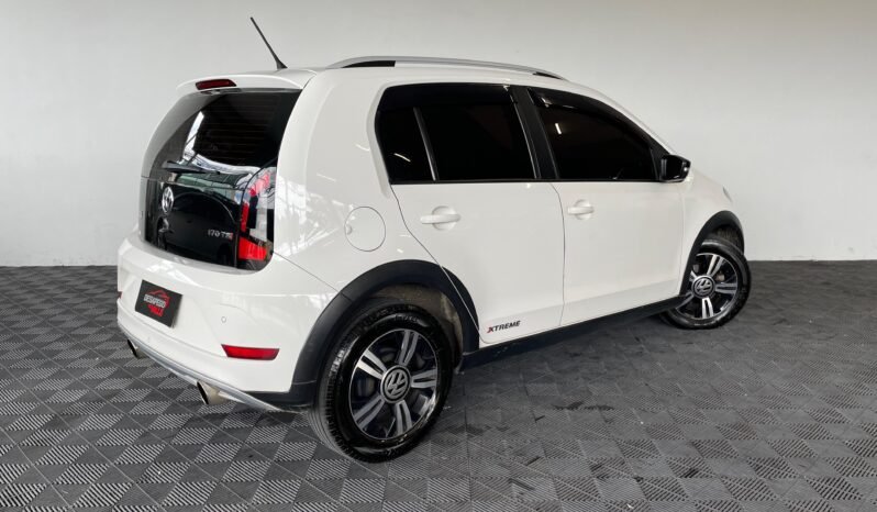 VolksWagen up! Xtreme 2020 completo