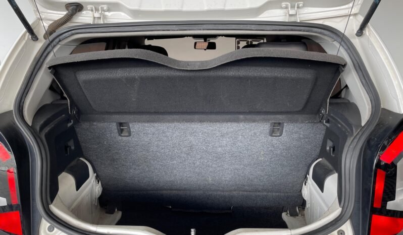 VolksWagen up! Xtreme 2020 completo